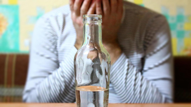 6 вопросов, которые выявят проблему с алкоголем