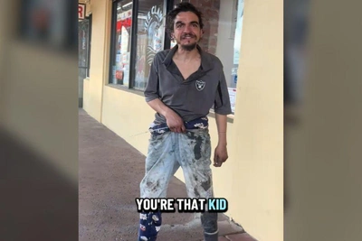 Former Nickelodeon star Tyler Chase receives help after struggles