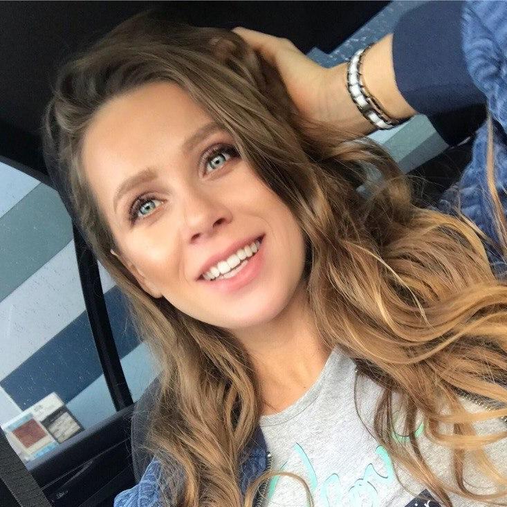 Блогера Лизу Миллер приговорили к 4 годам тюрьмы
