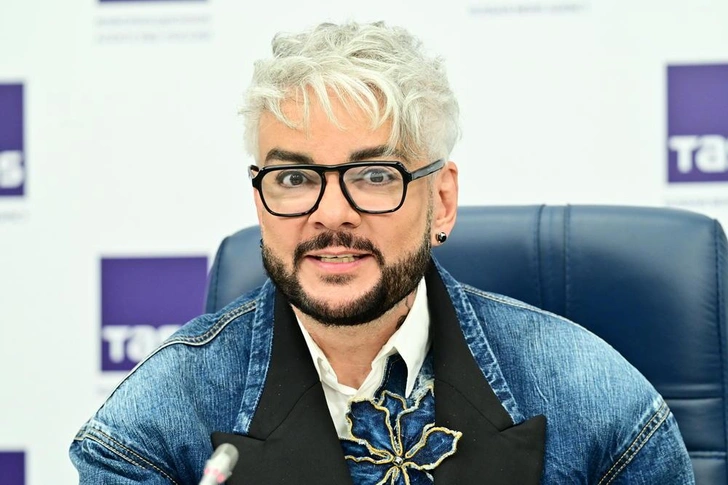 Филипп Киркоров | www.starhit.ru