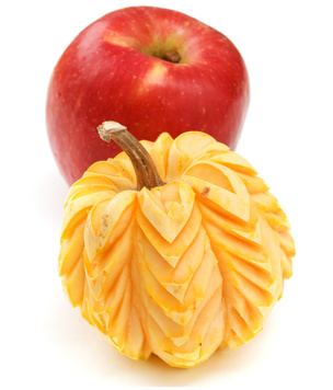 Осенний шопинг: овощерезки и устройства для чистки фруктов