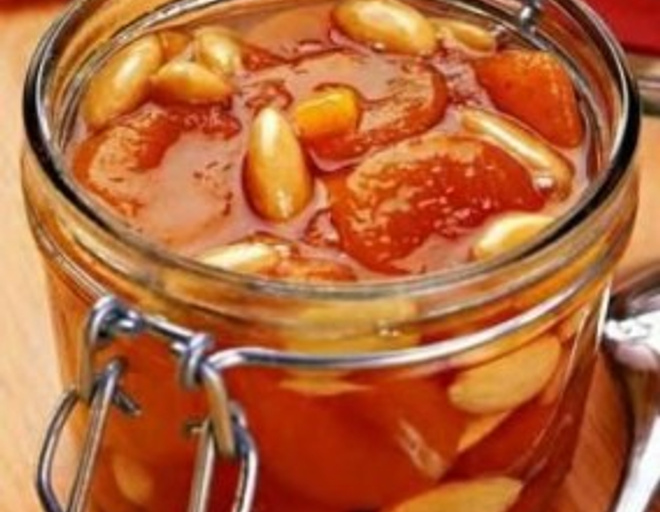 варенье из кураги рецепт варенье из кураги рецепт