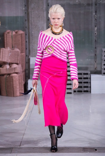 Marni FW 2018