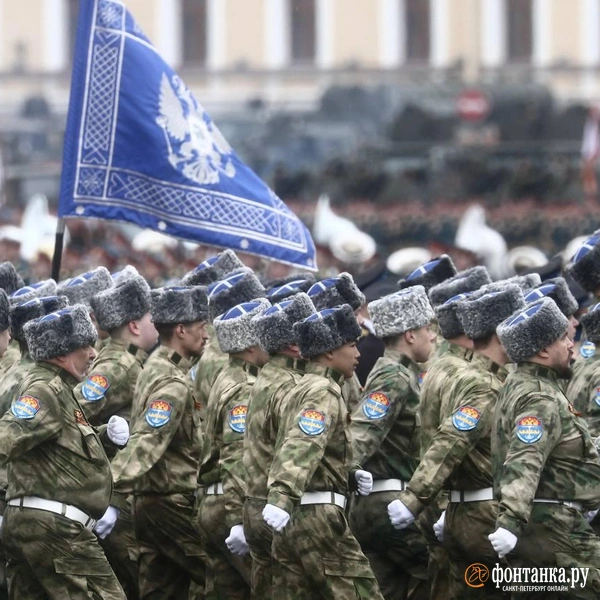 Источник: Дарья Драй / «Фонтанка.ру»