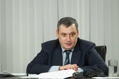 Kursk Governor Injured in Car Accident, Requires Surgery