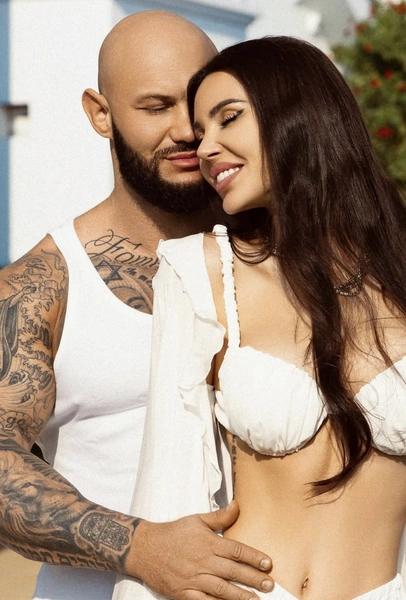 джиган и самойлова, джиган самойлов, джиган и оксана самойлова, джиган и самойлова развод, самойлова развод, джиган развод  | Источник: Социальные сети