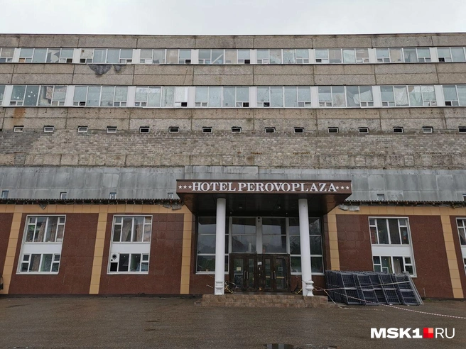 Источник: Алевтина Аношкина / MSK1.RU