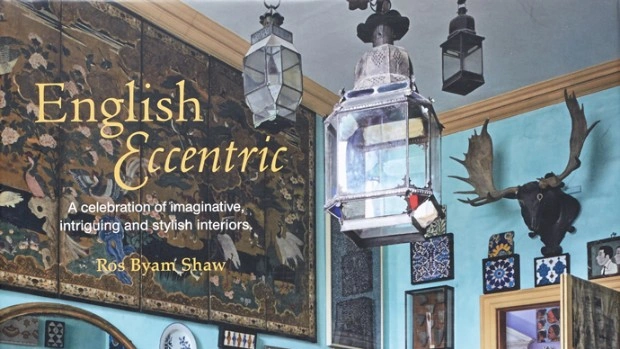 Выбор ELLE DECORATION: лучшие книги месяца