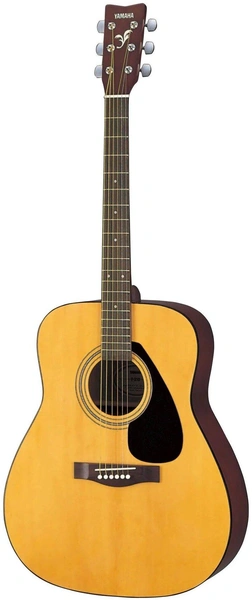 Вестерн-гитара YAMAHA F310 Natural