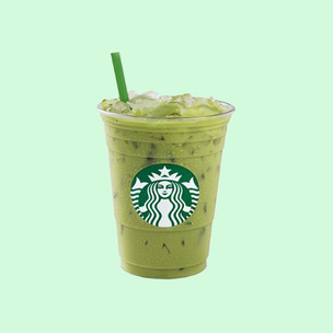 Тест: Выбери стаканчик Starbucks, а мы скажем, какой ты Тимати сегодня