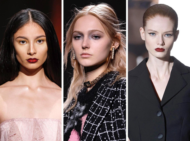 Легко повторить: 6 модных макияжей, которые будут в тренде зимой 2023/24