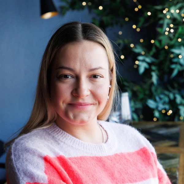 Лина Иванова, актриса дубляжа | Источник: пресс-служба