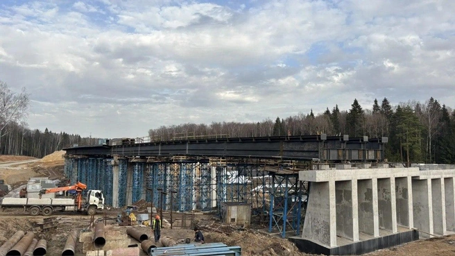 В компании строго соблюдают технологические регламенты, что гарантирует заказчику долговечность продукции | Источник: «СтальМост» 