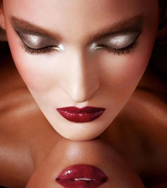 Tom Ford макияж осень 2013 | Источник: архивы пресс-служб