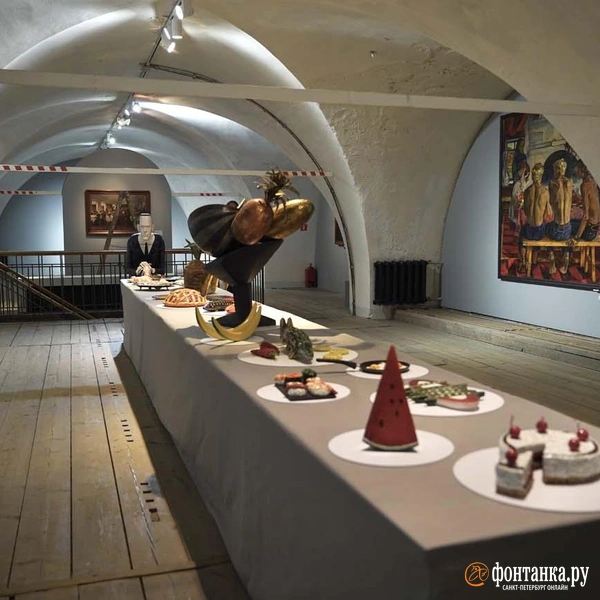 Источник: Павел Даиси / «Фонтанка.ру»