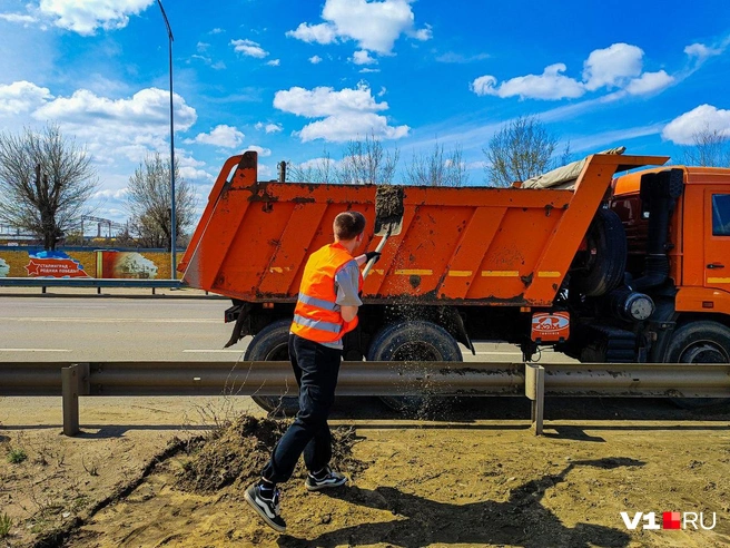 Источник: Дмитрий Доценков / V1.RU