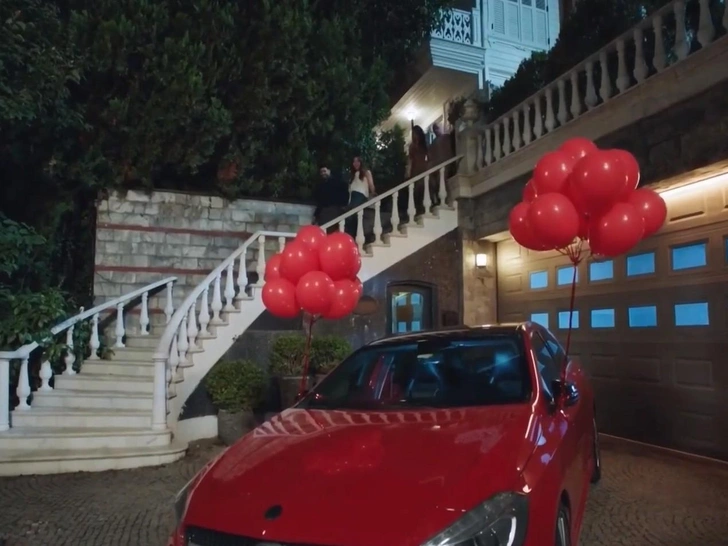 Источник: Кадр из сериала «Клюквенный щербет»