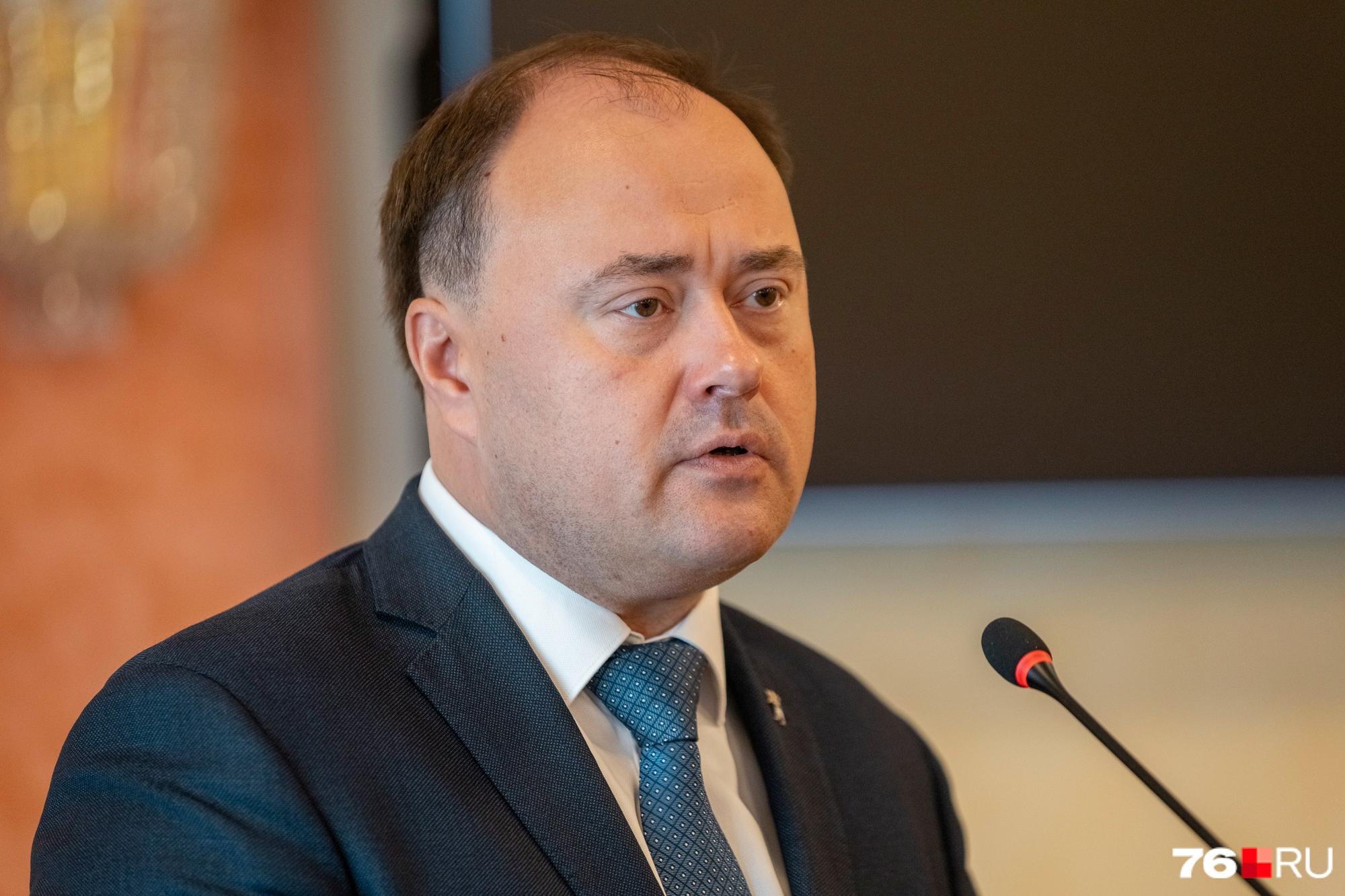 Десятки миллионов на счетах, недвижимость: смотрим доходы депутатов Госдумы от Ярославской области