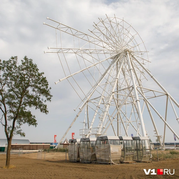 Источник: Алексей Волхонский / V1.RU