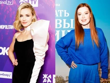 Юлия Савичева о соперничестве с Полиной Гагариной: «Она меня ненавидела»