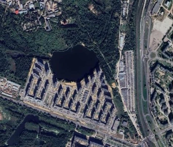 Источник: Earth.google.com
