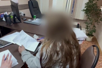 Задержана мать троих детей, погибших при пожаре в Дубинино