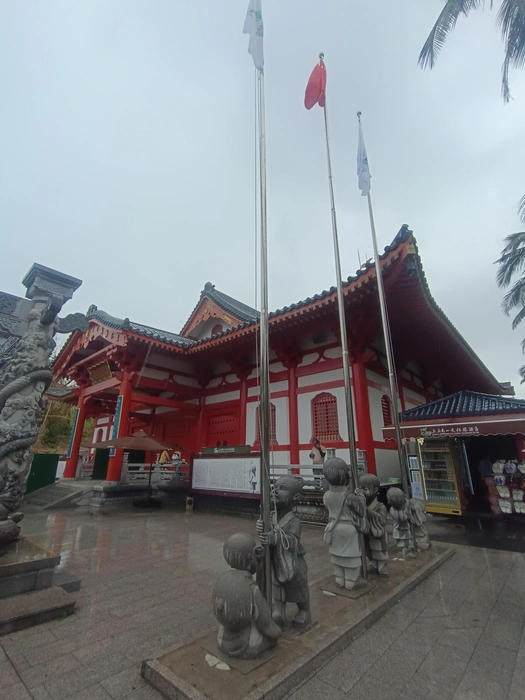 Архитектура Китая впечатляет | Источник: предоставлено героями публикации