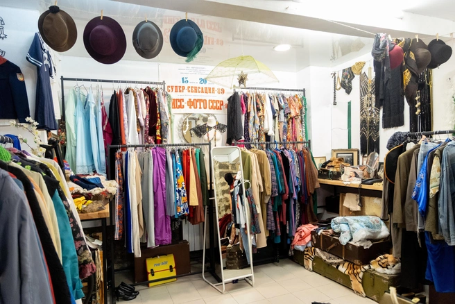 Источник: Владислав Лоншаков / E1.RU