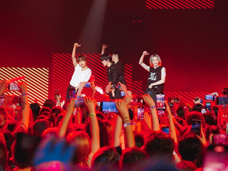 Источник: Фандом Фест ВКонтакте