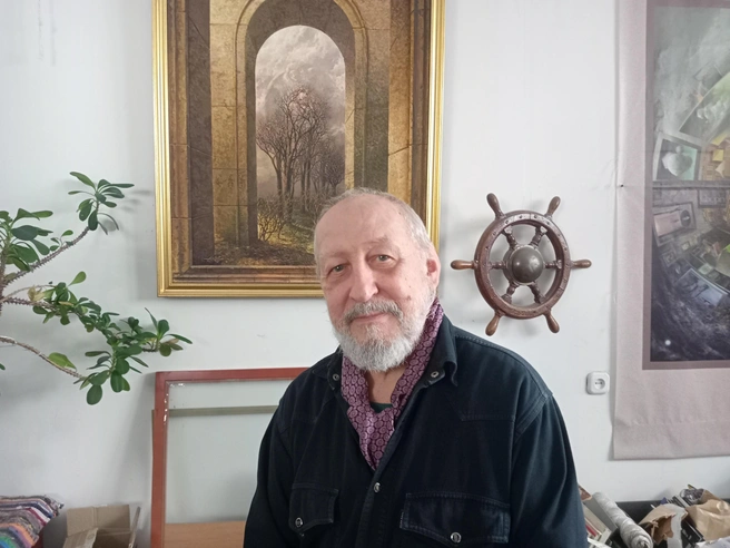 Владислав Коваль | Источник: Александр Литвинов