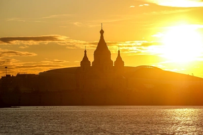 Почему Нижний Новгород — карман России?