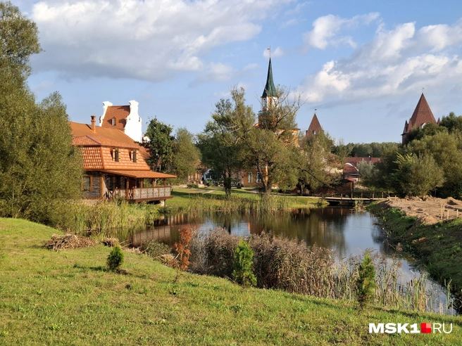 Источник: Серафима Путиева / MSK1.RU