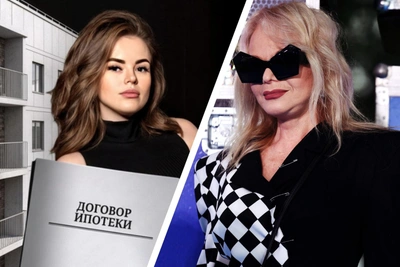 Жертва «эффекта Долиной» в Мурманске платит ипотеку за чужую квартиру