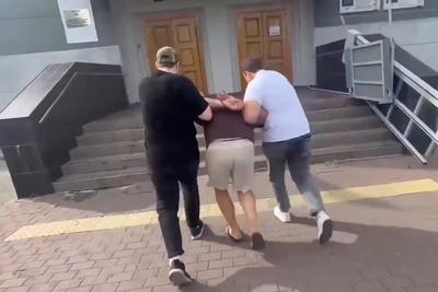 Уголовное дело после нападения на ребенка в Западном