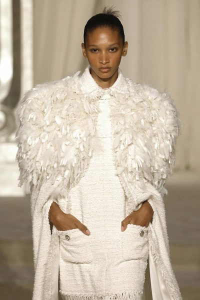 Chanel | Источник: Legion Media