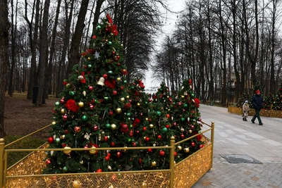 Погода в Ставрополе и на КМВ на выходные