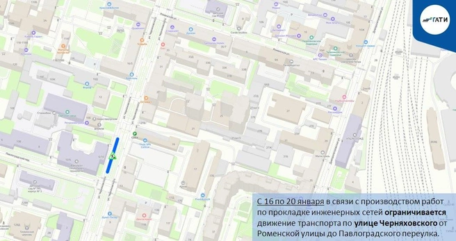 Источник: ГАТИ Петербурга