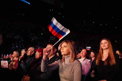 На День России в Омске потратят 3,5 миллиона рублей