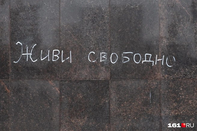 Источник: Евгений Вдовин / 161.RU