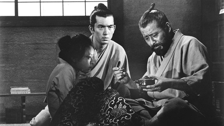 Культурный ход: легендарные японские режиссеры (кроме Акиры Куросавы и Хаяо Миядзаки)