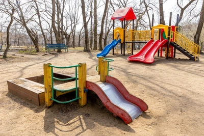 В 2026 году в Чите обновят пять дворов по дальневосточной программе