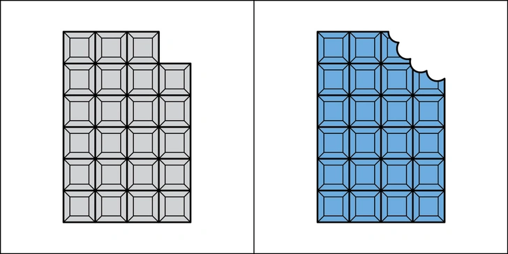 2 типа людей, на которые делится все человечество (42 примера)