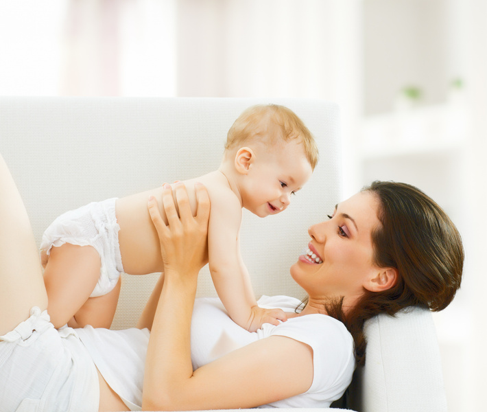 6 нелепых мифов об ЭКО, которые мешают вам стать мамой
