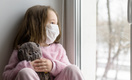 В СПбГПМУ назвали необычный симптом COVID-19 у детей, болеющих без кашля и температуры