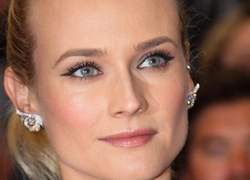 Снова вместе: Диана Крюгер стала лицом Chanel Beauty