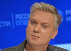 Светлаков о будущем сыновей и дочки: «Я бы хотел, чтобы мои дети занялись поиском своего пути, а не были как папа»