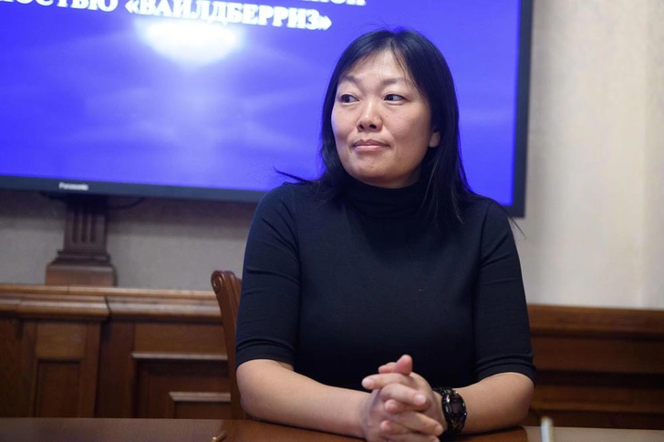 Татьяна Ким (Бакальчук) | www.starhit.ru