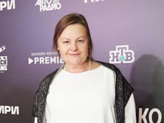 «Жить». Как Ольга Лапшина забеременела от женатого Старостина и создала с ним семью