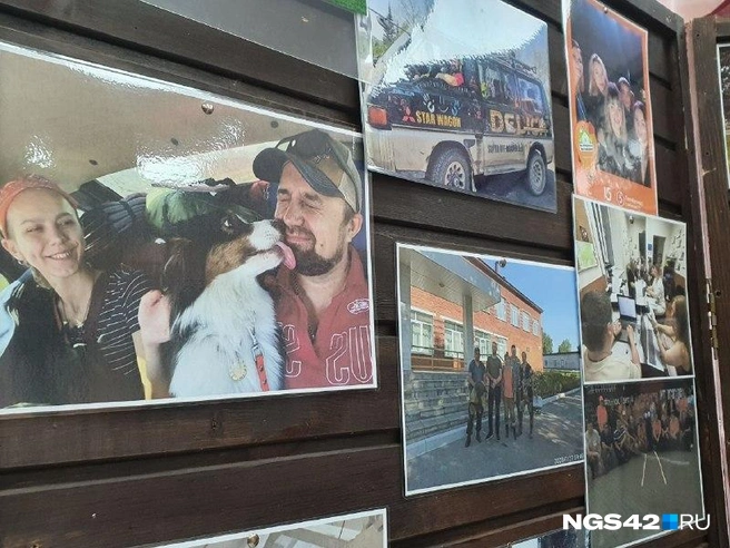 Источник: Полина Чернядьева / NGS42.RU