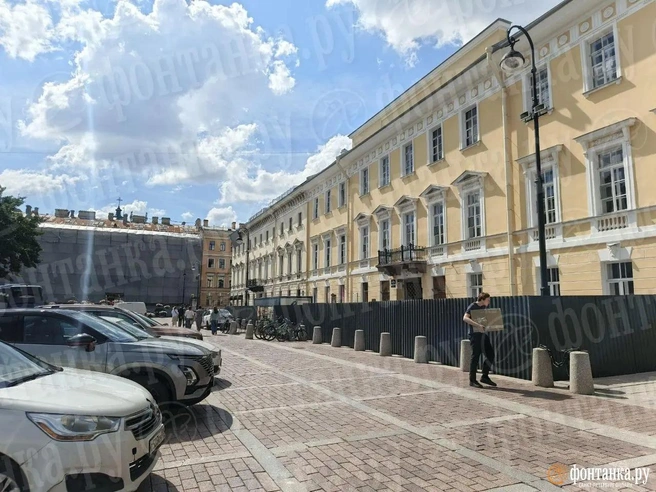 Источник: Алина Циопа / «Фонтанка.ру»